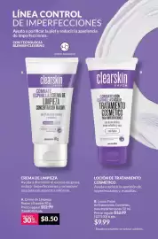 Catálogo AVON Página 129