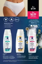 Catálogo AVON Página 13