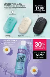 Catálogo AVON Página 130