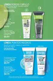 Catálogo AVON Página 131