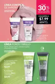 Catálogo AVON Página 132