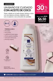 Catálogo AVON Página 135