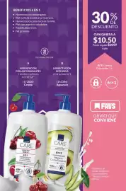 Catálogo AVON Página 137