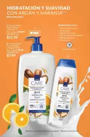 Catálogo AVON Página 138