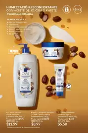 Catálogo AVON Página 139