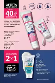 Catálogo AVON Página 14