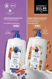Catálogo AVON Página 141