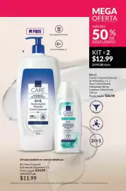 Catálogo AVON Página 143