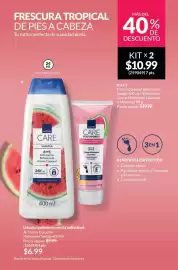 Catálogo AVON Página 145