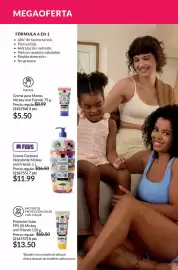 Catálogo AVON Página 146