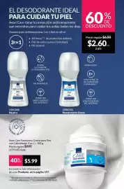 Catálogo AVON Página 15