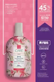 Catálogo AVON Página 151