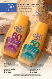 Catálogo AVON Página 152