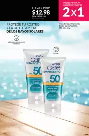 Catálogo AVON Página 153