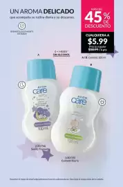 Catálogo AVON Página 155