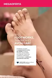 Catálogo AVON Página 156