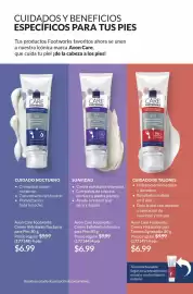 Catálogo AVON Página 158