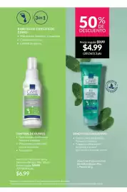 Catálogo AVON Página 159