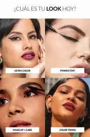 Catálogo AVON Página 16