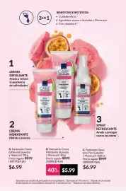 Catálogo AVON Página 160