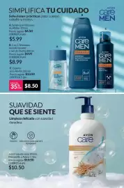 Catálogo AVON Página 162