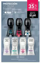 Catálogo AVON Página 163