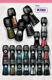 Catálogo AVON Página 166