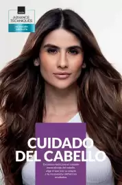 Catálogo AVON Página 169