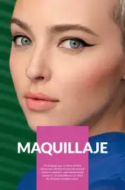 Catálogo AVON Página 17