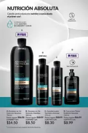 Catálogo AVON Página 170