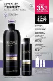 Catálogo AVON Página 172