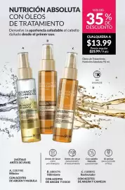 Catálogo AVON Página 174