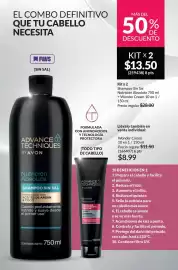 Catálogo AVON Página 176