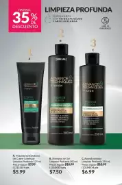 Catálogo AVON Página 177