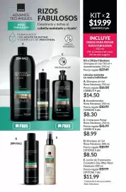 Catálogo AVON Página 178