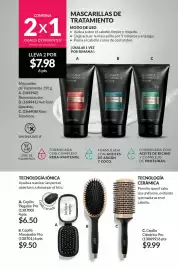 Catálogo AVON Página 179