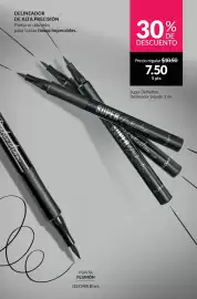 Catálogo AVON Página 18