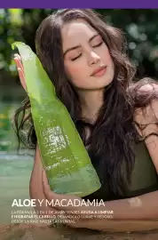 Catálogo AVON Página 181