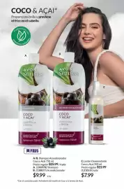 Catálogo AVON Página 183