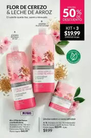 Catálogo AVON Página 184