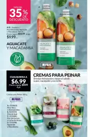 Catálogo AVON Página 185