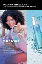 Catálogo AVON Página 187