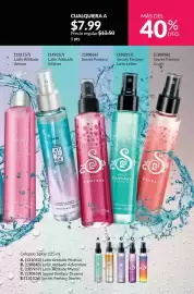 Catálogo AVON Página 188