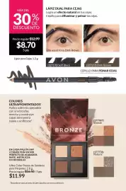 Catálogo AVON Página 19
