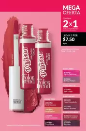 Catálogo AVON Página 192