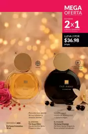 Catálogo AVON Página 196