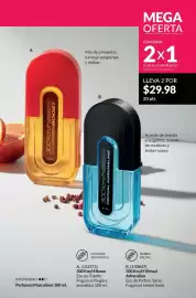 Catálogo AVON Página 197