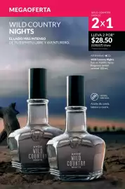 Catálogo AVON Página 199