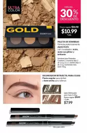 Catálogo AVON Página 20
