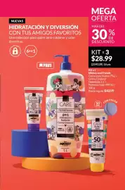 Catálogo AVON Página 203